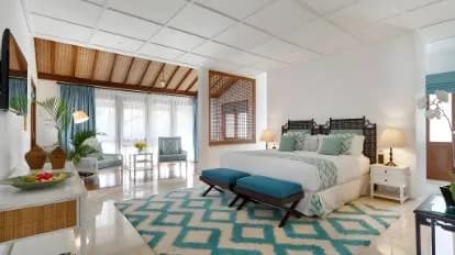 Windu Villas - an elite haven