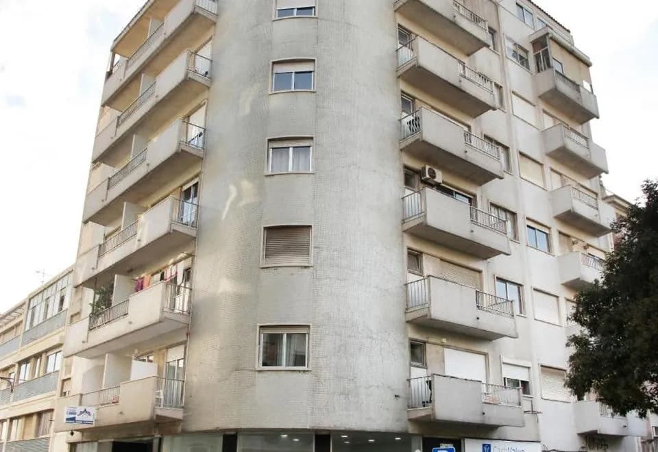 Lisbon Suite Home