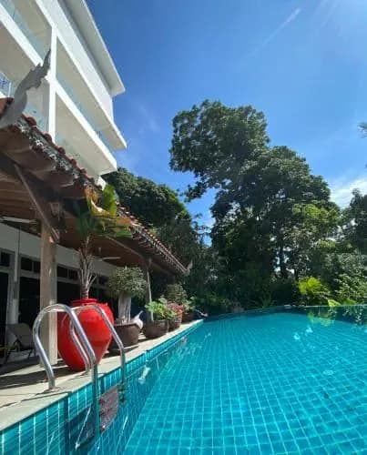 Kata Top Villas