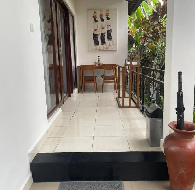 Bali Sila Bisma