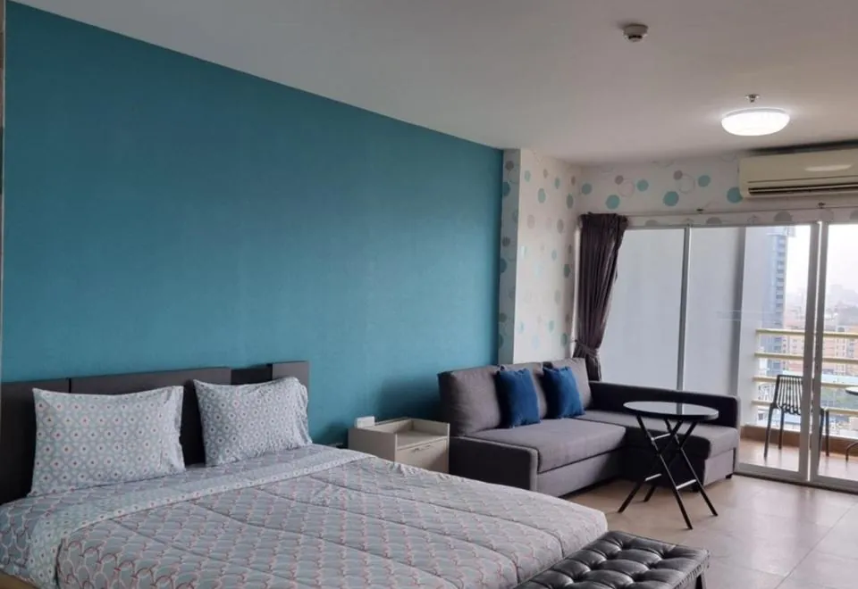 View Talay6 by Blue Ocean Suite