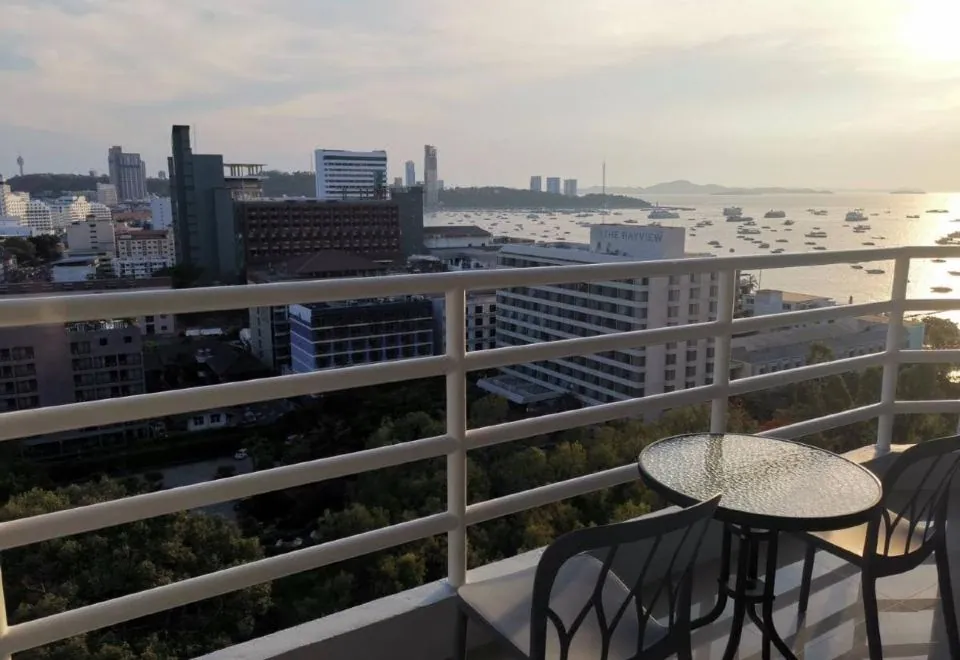 View Talay6 by Blue Ocean Suite