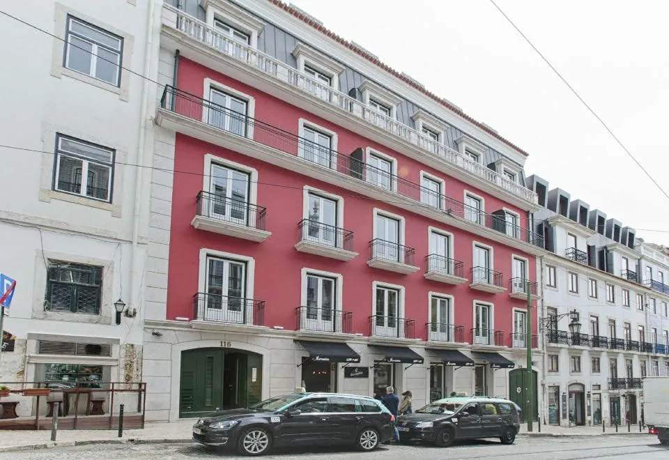 Chiado Mercy Apartments | Lisbon Best Apartments