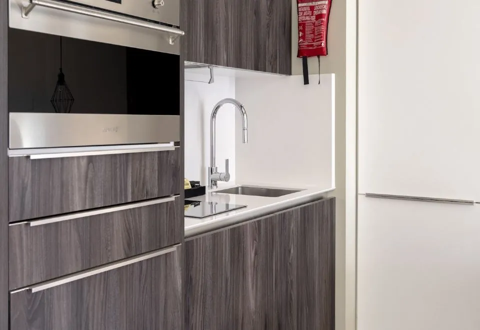 Chiado Mercy Apartments | Lisbon Best Apartments