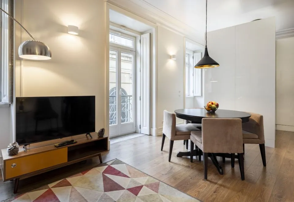 Chiado Trindade Apartments | Lisbon Best Apartments