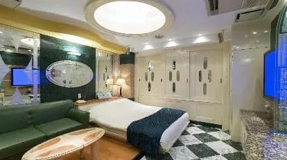 Hotel D-Wave Shinjuku（Adult Only)