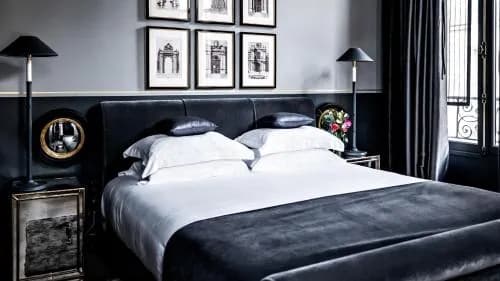 Monsieur George Hotel & Spa