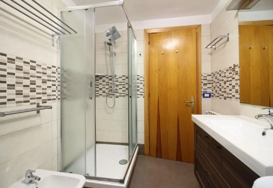 Altieri Loft Pantheon