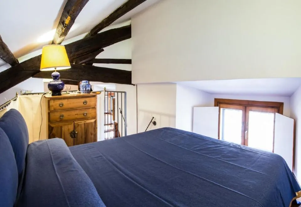 Altieri Loft Pantheon