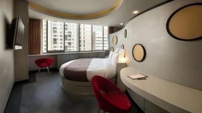 Hotel Riviera Seoul