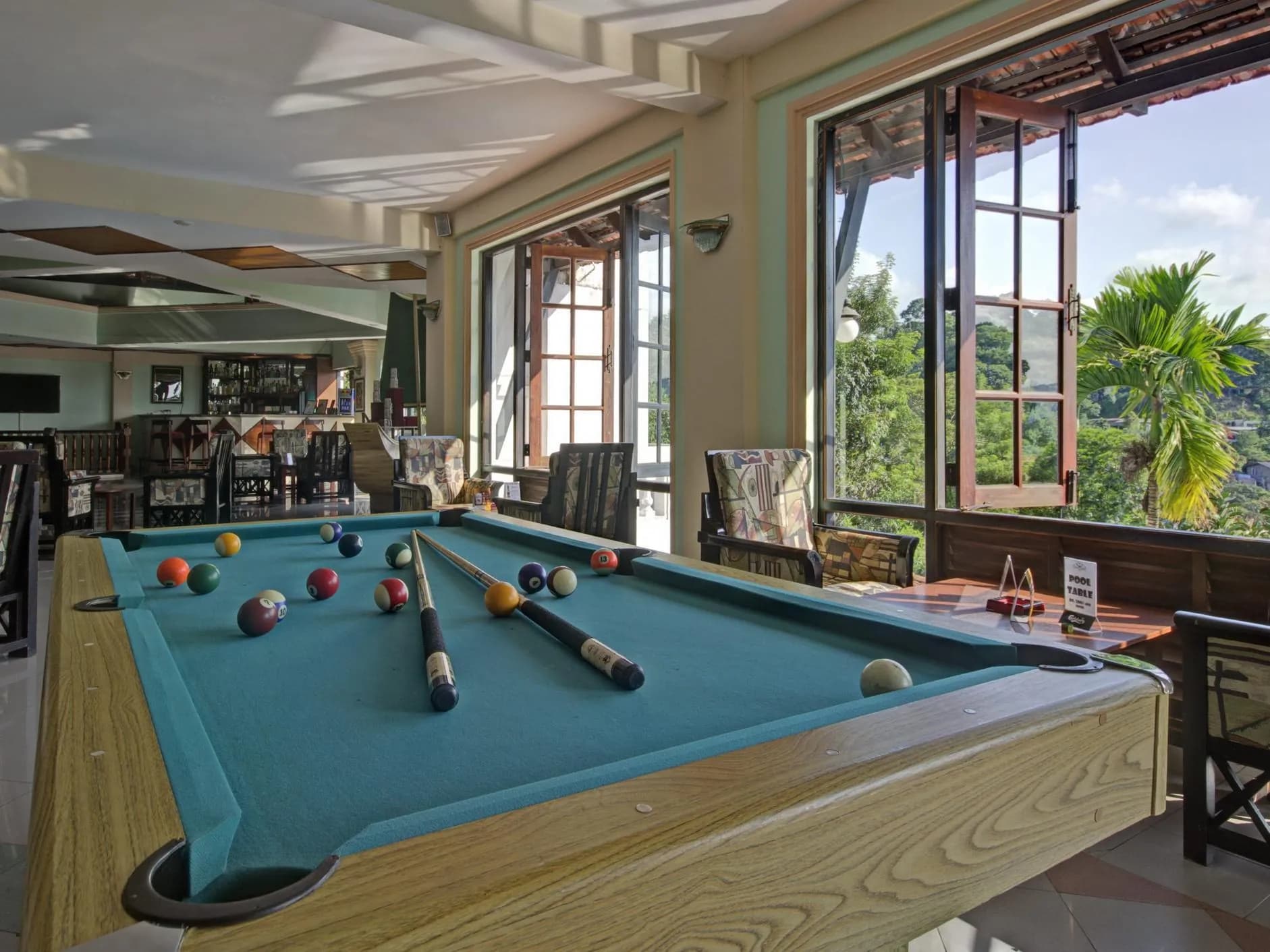 Swiss Residence Kandy