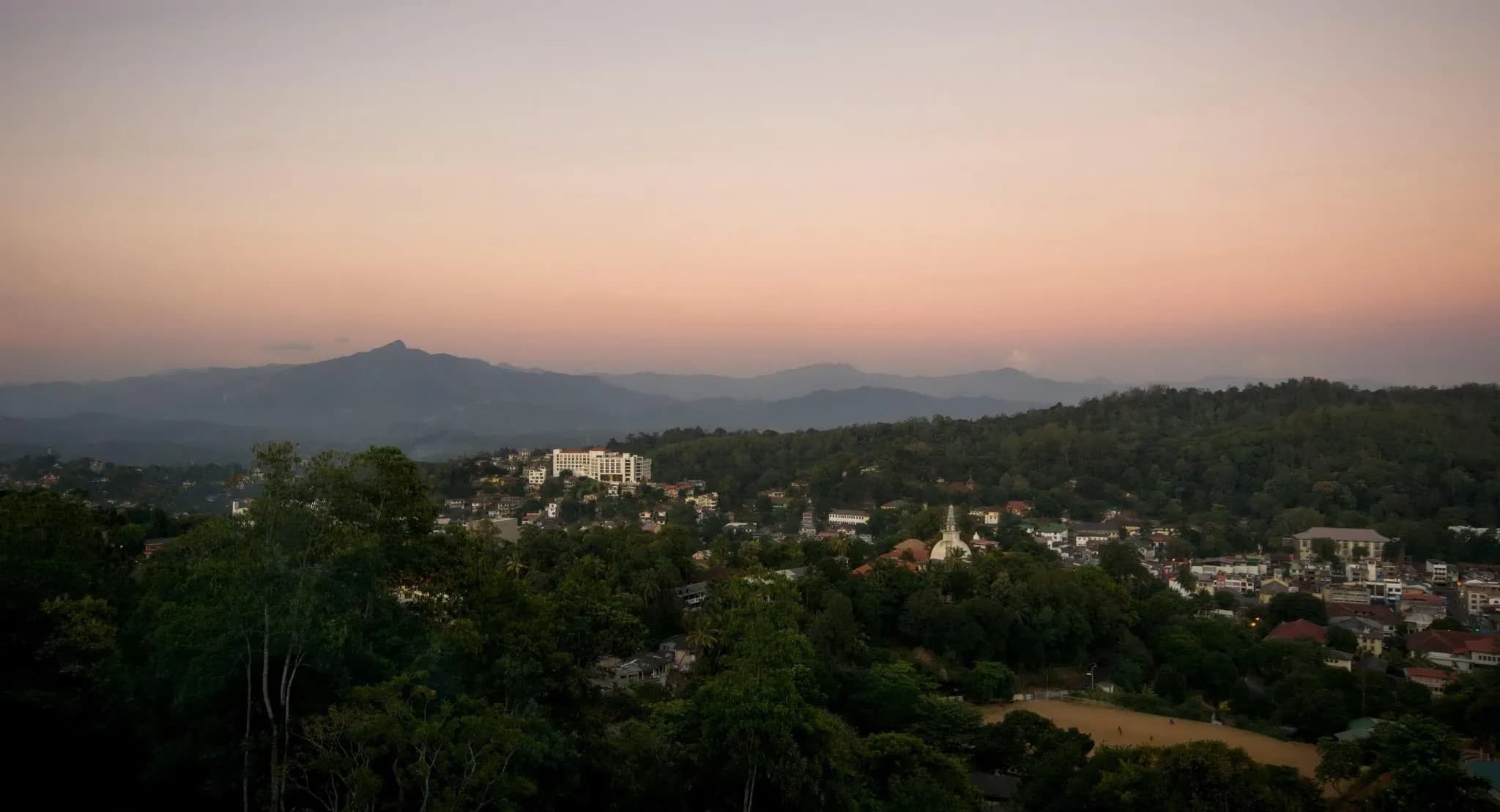 Swiss Residence Kandy