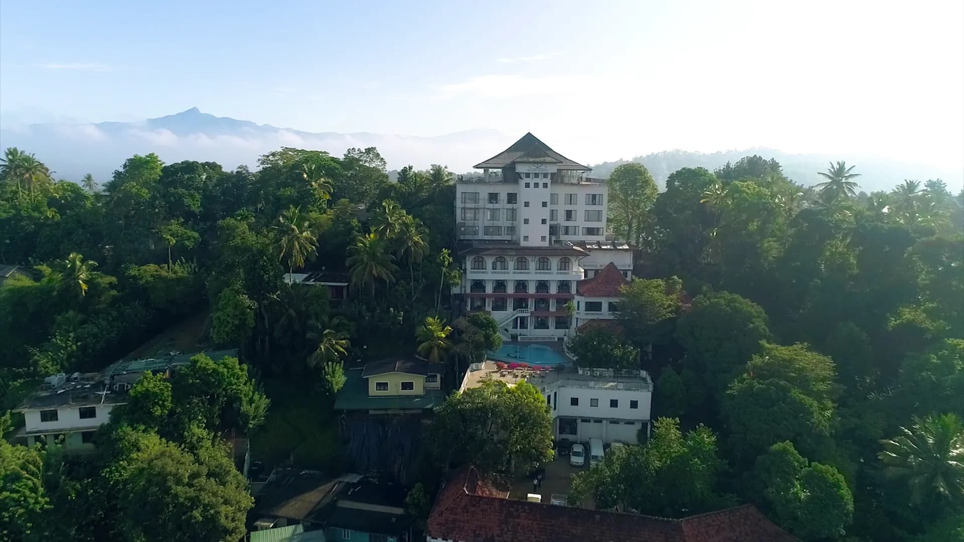 Swiss Residence Kandy