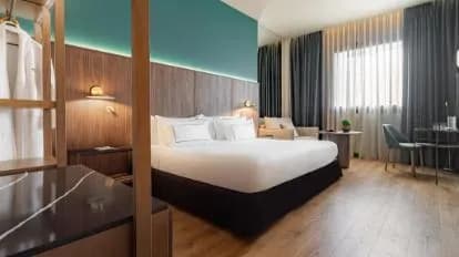 Meliá Milano