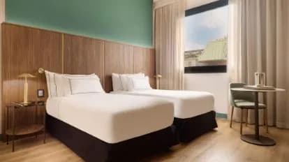 Meliá Milano