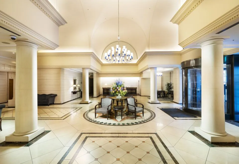 KOKO HOTEL Osaka Shinsaibashi