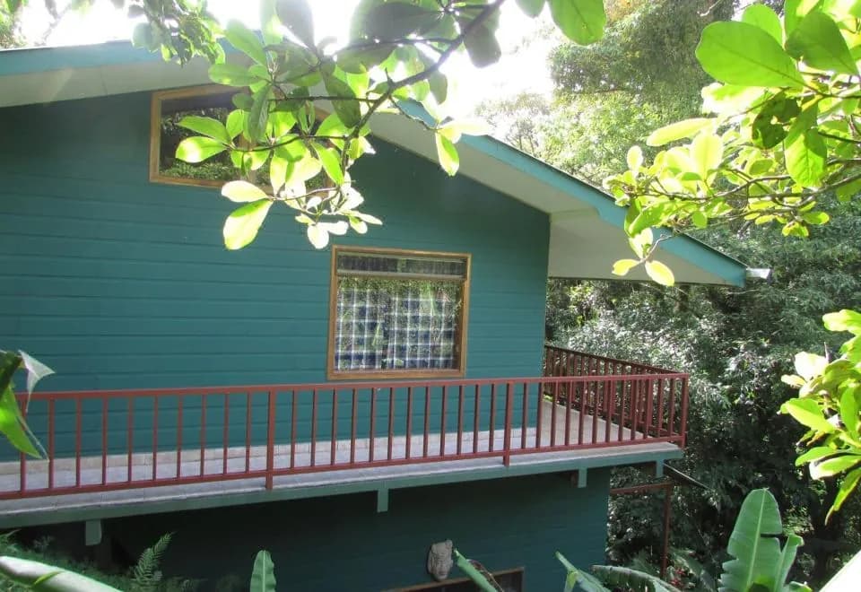 Hospedaje Mariposa