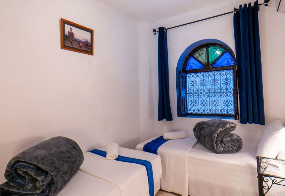 Dar Nokhba Inn