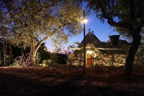 Trulli Barsento
