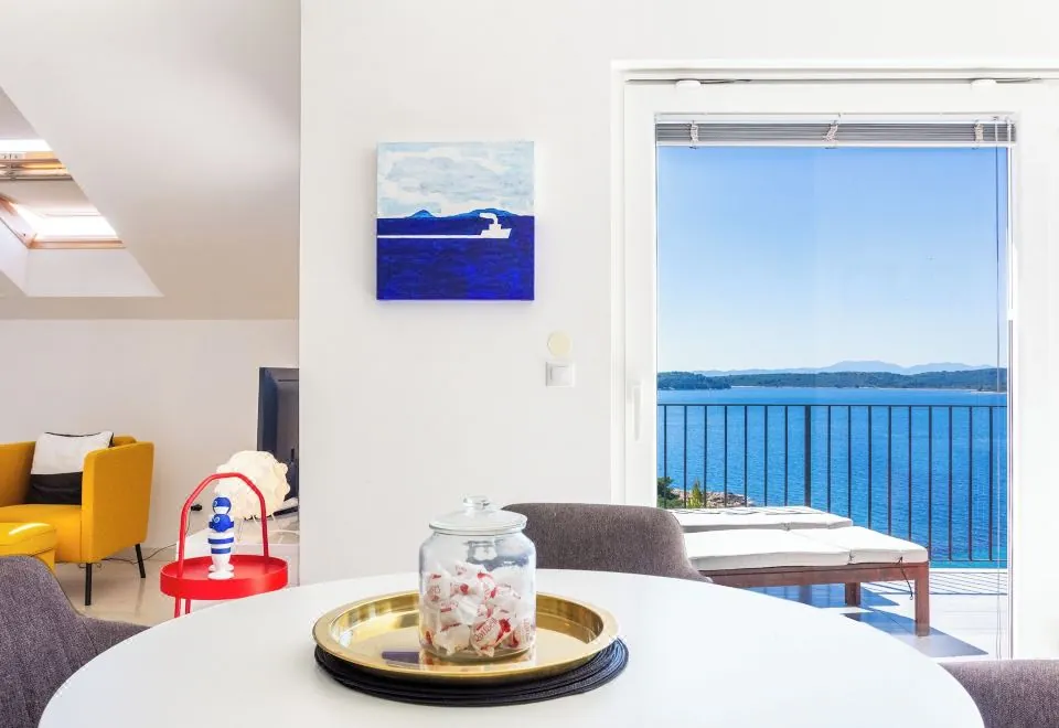 Blue Bay Residence