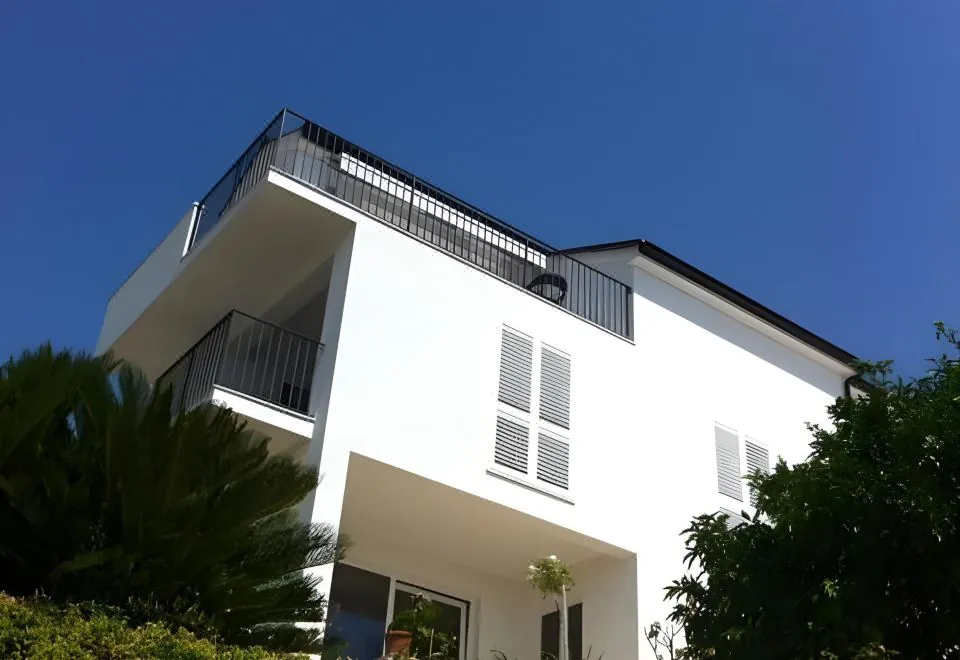 Blue Bay Residence