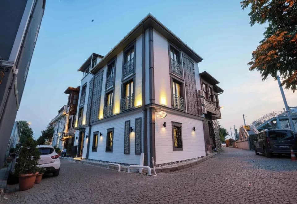 Violin Boutique Hotel
