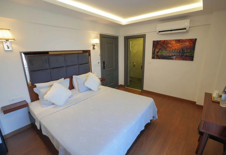 Violin Boutique Hotel