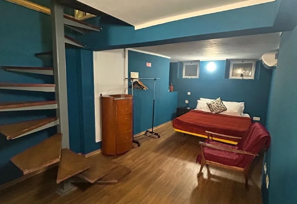 Sao Jorge Apartments & Suites