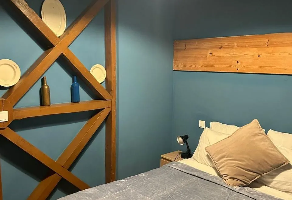 Sao Jorge Apartments & Suites