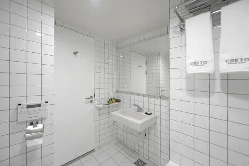 Creto Hotel Myeongdong