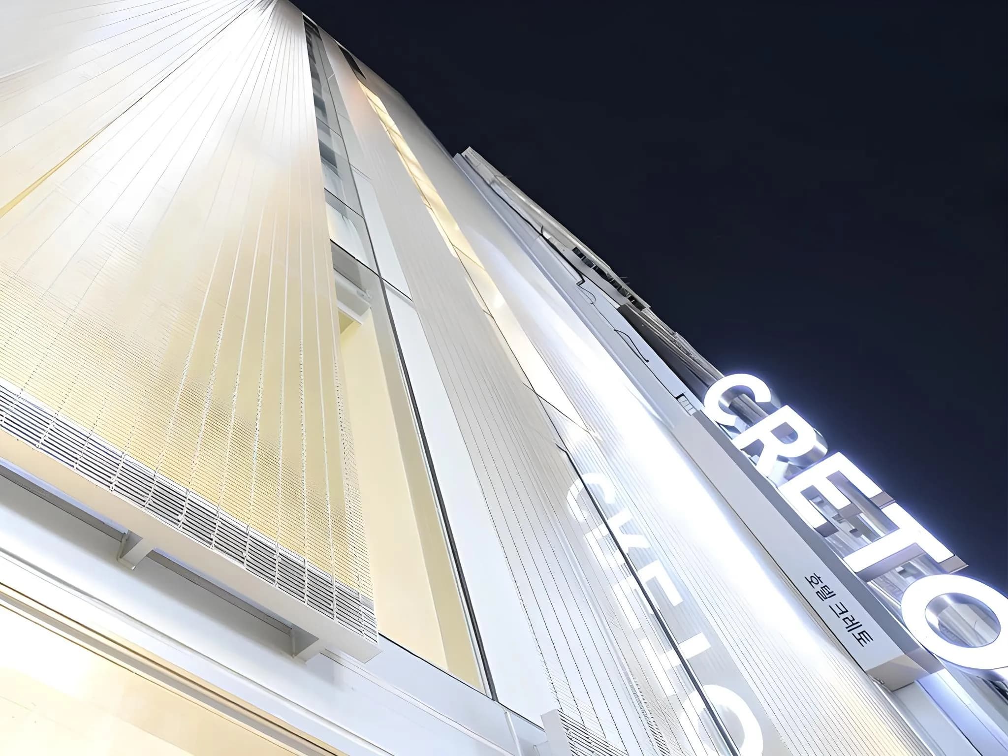 Creto Hotel Myeongdong
