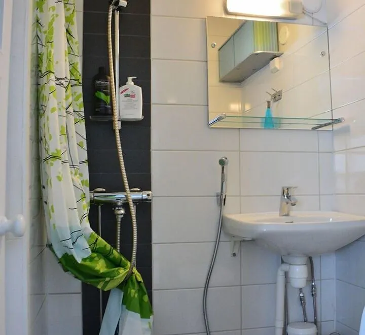 Palojärven Lomakeskus
