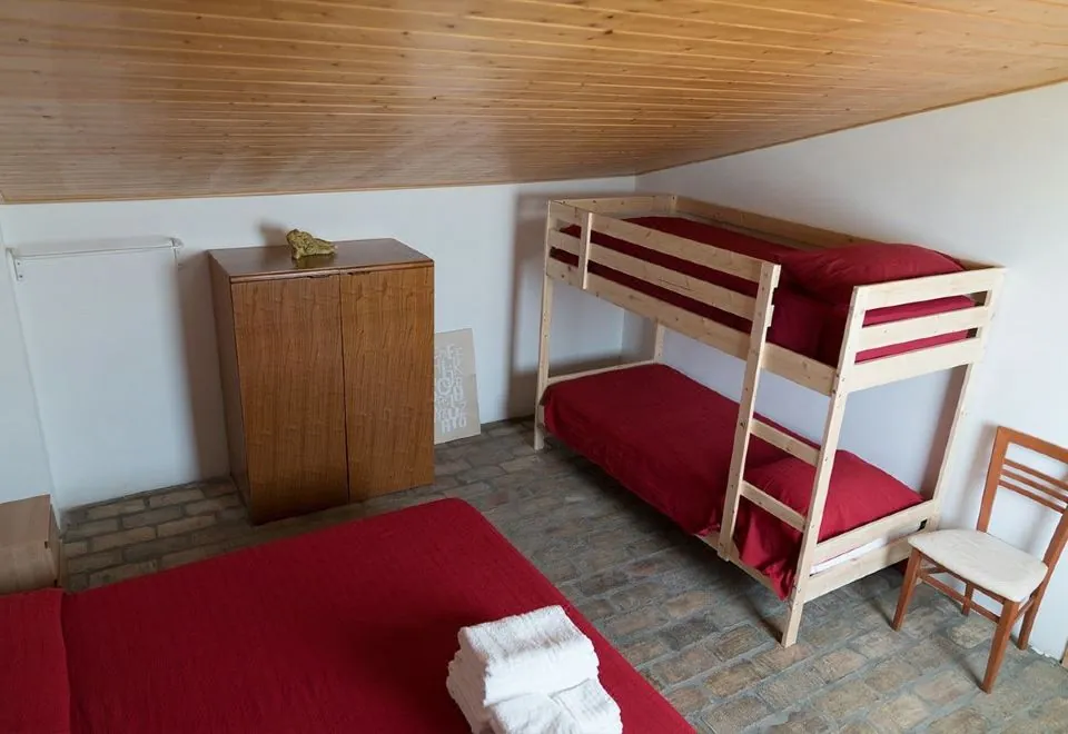 Agriturismo Fontana la Pietra
