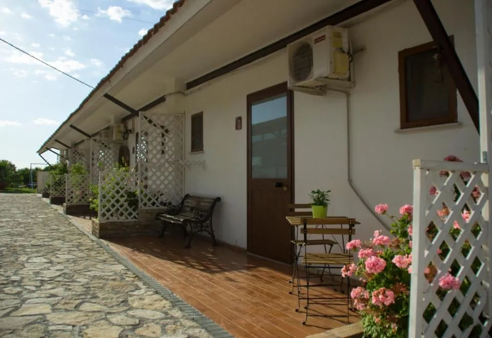 Agriturismo Fontana la Pietra