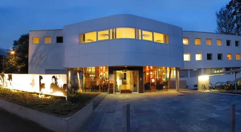 Haus der Begegnung