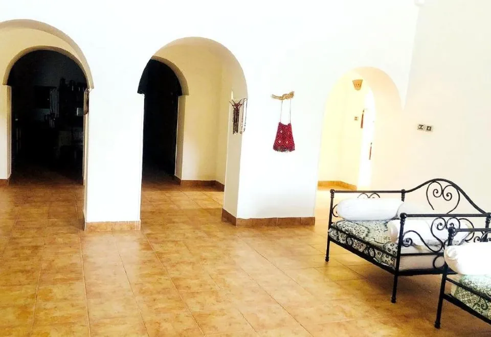 Nubian Holiday House Aswan