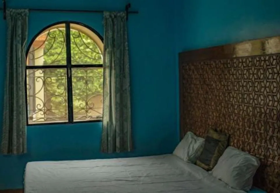 Nubian Holiday House Aswan