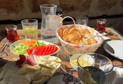 Villa Citronella Boutique Hotel