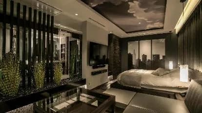 Hotel Rex Akasaka Tokyo