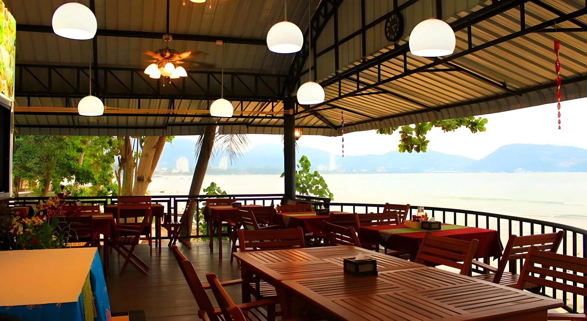 Di Pantai Boutique Beach Resort