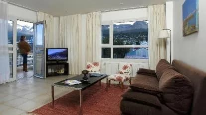 Cilene Del Faro Suites and Spa
