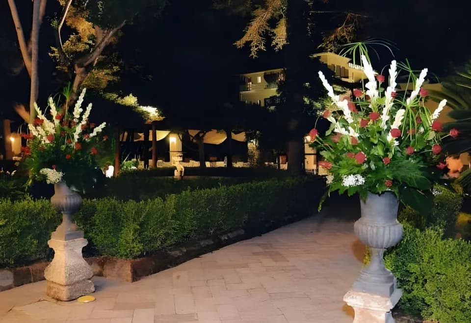 Relais La Rupe