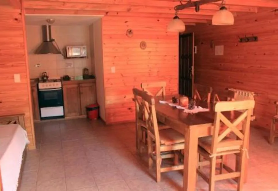 Apart Hotel Tierra Nativa