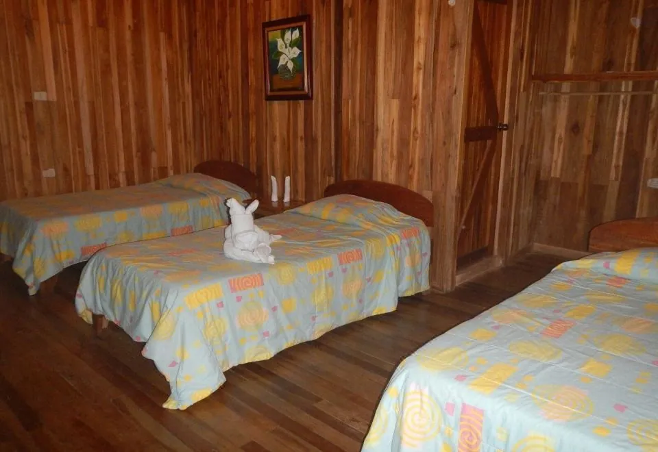 Hotel El Amanecer