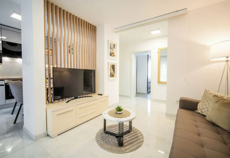 Palma Apartments