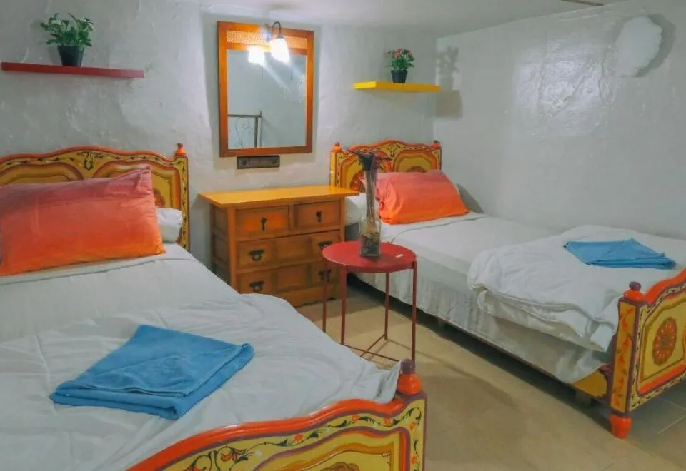 Casa Elias