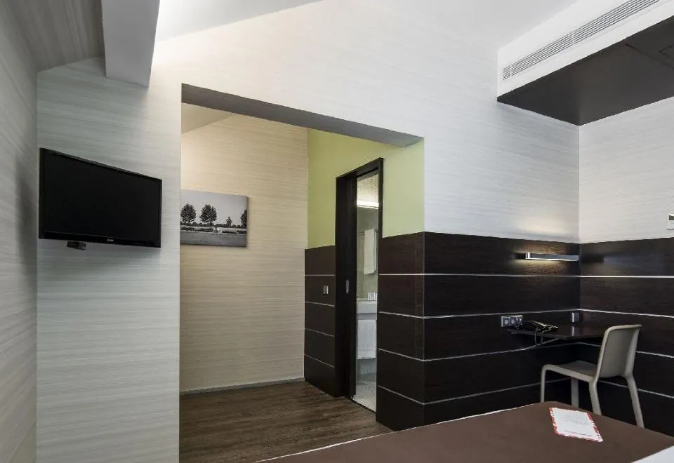 Moov Hotel Évora