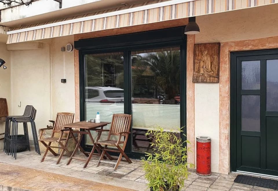 Monfort Apartments