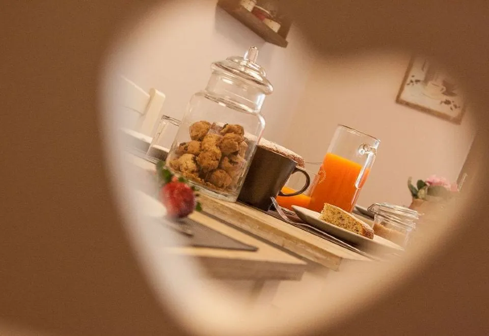 B&B Il Senesino