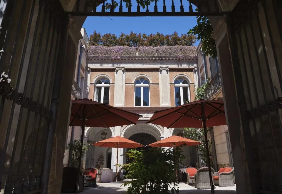 Palazzo Margherita
